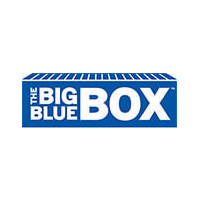 The Big Blue Box Help - The Big Blue Box