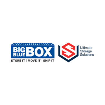 The Big Blue Box